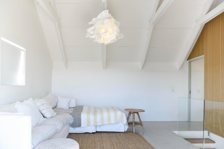 To Let 3 Bedroom Property for Rent in Big Bay Western Cape